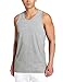 Russell Athletic Men's Basic Cotton Tank Top, Oxford, X-Large