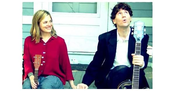 Deb Talan On Amazon Music