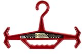 Tough Hook TH-RED Heavy Duty Hanger, Color