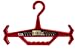 Tough Hook TH-RED Heavy Duty Hanger, Color primary