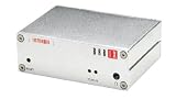Instreamer - IP Audio Encoder
