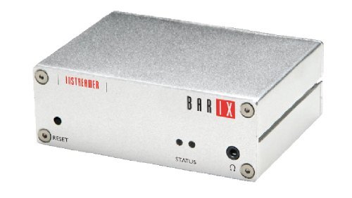 Instreamer - IP Audio Encoder