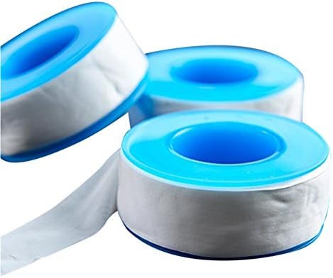 Home Raw Materials With Special Sealing Industrial Adhesive Tape To Tap Water Pipe With Anti Water Leakage- Waterproof