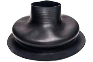 Bare Latex Drysuit Neck Seal
