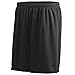Augusta Sportswear BOYS' OCTANE SHORT L Black