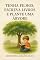 Livro Tenha filhos, Escreva livros e Plante uma árvore