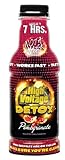 High Voltage Detox - Pomegranate - 16oz