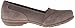 Skechers womens Career-9 to 5 walking shoes, Taupe, 7.5 US
