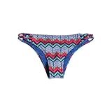Roxy Womens Strappy Surfer Bottom Swimwear
