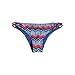 Roxy Womens Strappy Surfer Bottom Swimwear