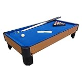 Playcraft Sport Bank Shot 40-Inch Pool Table