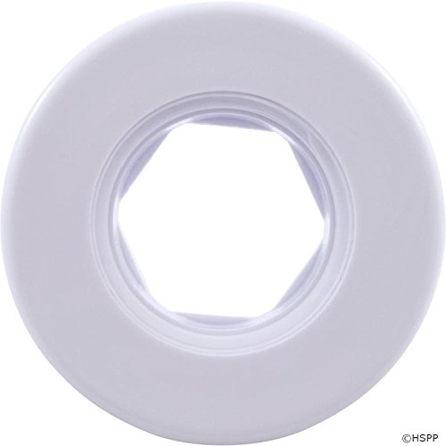 Balboa Water Group Wall Fitting, BWG/GG Mini Jet, 1-3/4 hs, 3/4 Long