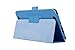 Acer Iconia One 8 B1-810 / Tab 8 A1-850 Case,Mama Mouth PU Leather Folio 2-Folding Stand Cover for 8