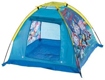 paw patrol tent amazon