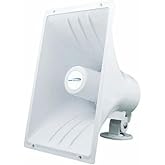 Newmar PA-40/30 30/40 Watt Waterproof Hailer Horn