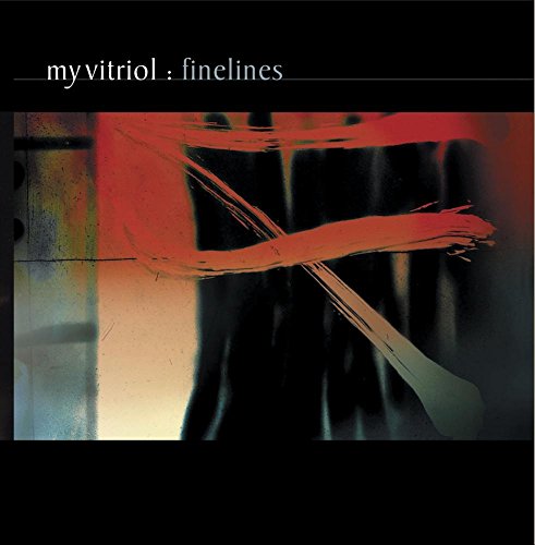 My Vitriol - Fine Lines - Zortam Music
