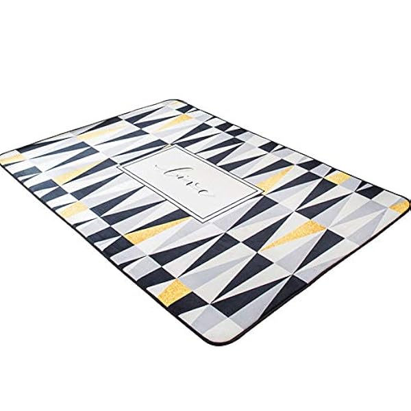 Jialiqian Simple Accueil Thicken Tapis Tapis Maison De Jeu Pour Bebe Tapis Salon Hall D Entree Jialiqian Simple Accueil Thicken Tapis Tapis Maison De Jeu Pour Bebe Tapis Salon Hall D Entree