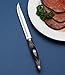 CUTCO Petite Carver Knife #1729 - Classic Black