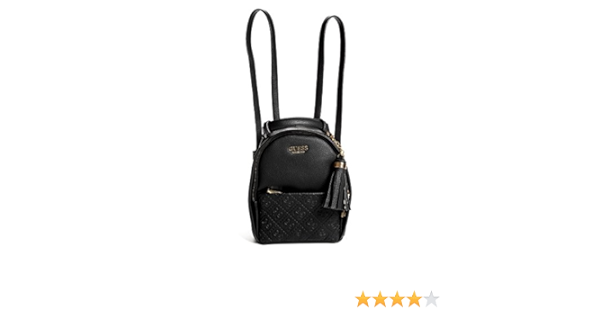 guess clara mini convertible backpack