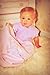 Baby Sleeping Bag approx. 2.5 Tog - Pink Fairy - 12-36 months/43inch