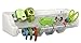 IRIS Hobby Hanger Supply Organizer, White
