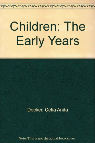 Download Children: The Early Years Download Children: The Early Years