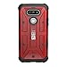 URBAN ARMOR GEAR [UAG] LG G5 Feather-Light Composite [Magma] Military Drop Tested Phone Case