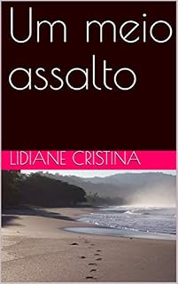 Livro Um meio assalto