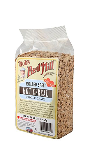 Bobs Red Mill Rolled Flakes