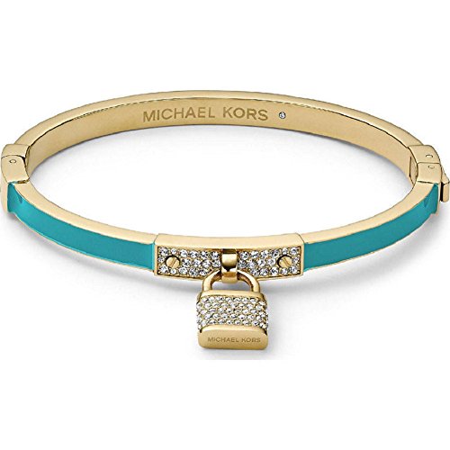 michael kors turquoise bracelet