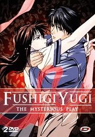 Fushigi Yugi - The Mysterious Play