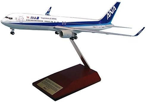 ANA Trading 1/200 B767-300ERJA624A winglet with a finished product (with gear)