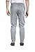 Avia Men's Poly-Fleece Jogger Pant, Heather Grey, M