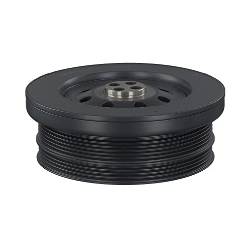 febi bilstein 27340 pulley for crankshaft - Pack of 1