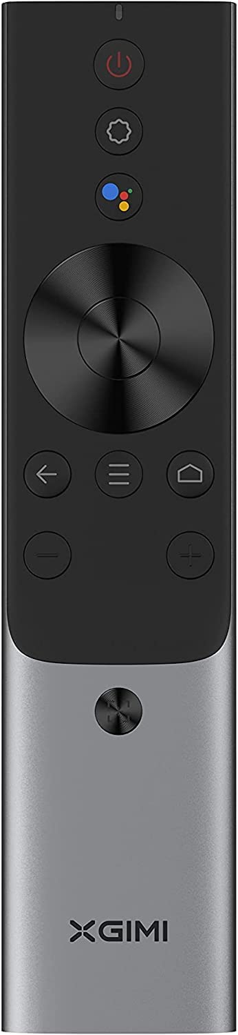 XGIMI Projector Remote Control for HORIZON/HORIZON Pro/AURA