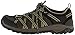 Chaco Men's Outcross Evo 2 Hiking Shoe, Brindle, 10 M US
