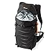 Lowepro LP36888 Photo Sport 200 AW II - An Outdoor Sport Backpack for Mirrorless or DSLR Camera,Black