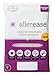 AllerEase Breathable, Zippered Pillow Protector, King