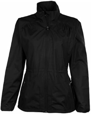 Women's Spring Morning Jacket