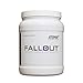 Fallout Advanced Muscle & Joint Recovery Powder, BCAA's Aminos + Joint Repair & Hydration by Atomic Strength Nutrition, Delicious Candy Apple Flavor, 1.1 Pound