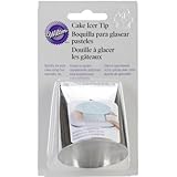 Wilton 418-789 Carded Tip Cake Icer