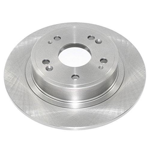 Durago br900520 rear solid disc brake rotor