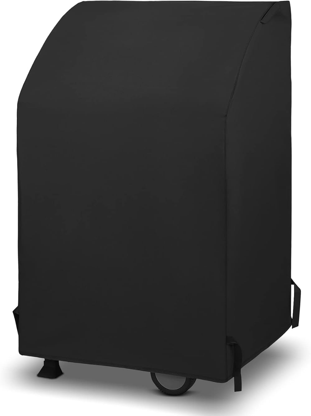 Unicook 32 inch BBQ Grill Cover Waterproof Windproof UV Resistant