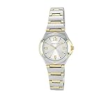 Anne Klein Women's Two-Tone Bracelet Watch