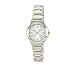 Anne Klein Women's Two-Tone Bracelet Watch
