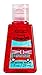 Cherry London Pocketbac - Cherry Scent - Discontinued! "Jet, Set, Go!" Collection -- Bath & Body Works Antibacterial Hand Sanitizer Gel