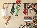 Rough Rack 4-8 Ski & Snowboard Ski Rack