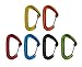 Metolius FS Mini II Carabiner Jet Set - SS23 - One - N A