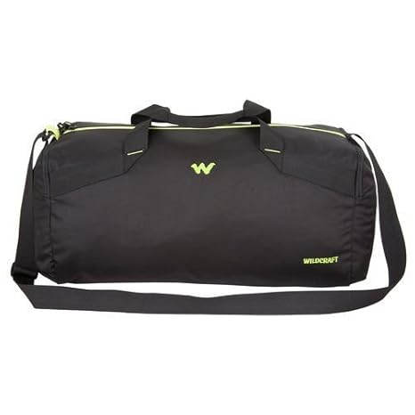 wildcraft duffle bags amazon