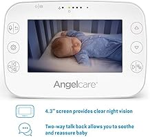 angelcare mattress